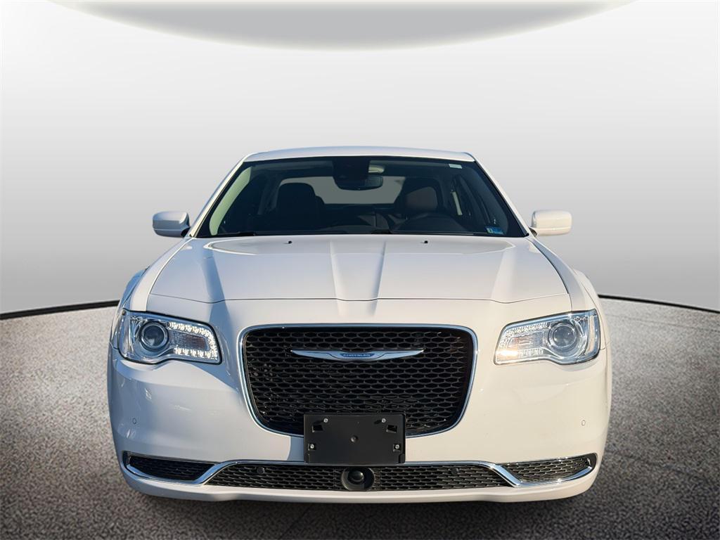 used 2023 Chrysler 300 car, priced at $26,000