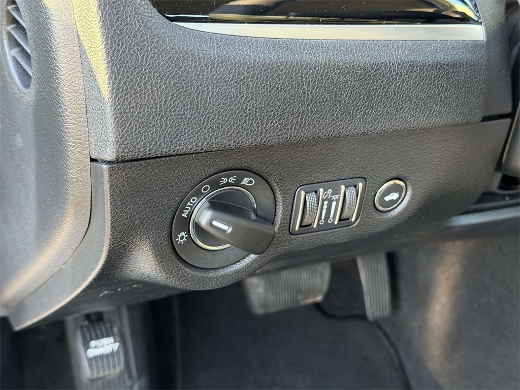 used 2023 Chrysler 300 car, priced at $26,000