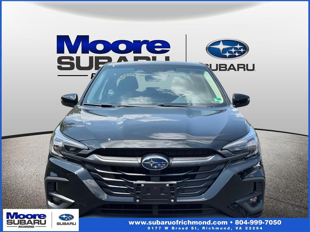 new 2025 Subaru Legacy car, priced at $30,443