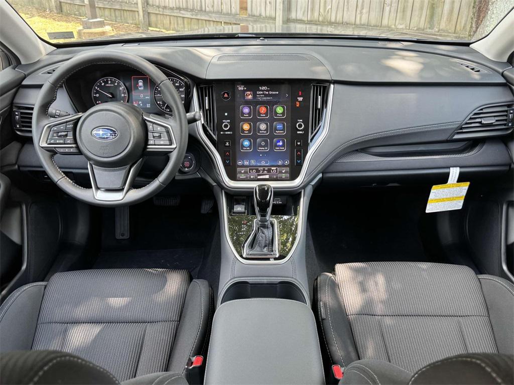 new 2025 Subaru Legacy car, priced at $30,443