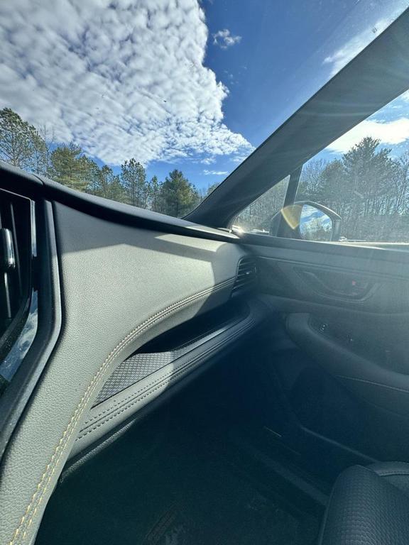 used 2024 Subaru Outback car, priced at $29,000