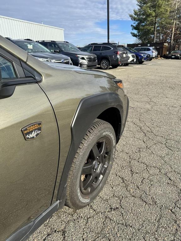 used 2024 Subaru Outback car, priced at $29,000