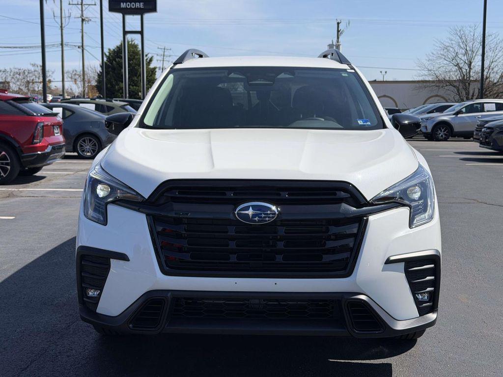 used 2026 Subaru Ascent car, priced at $37,999