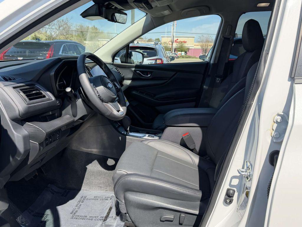 used 2026 Subaru Ascent car, priced at $37,999