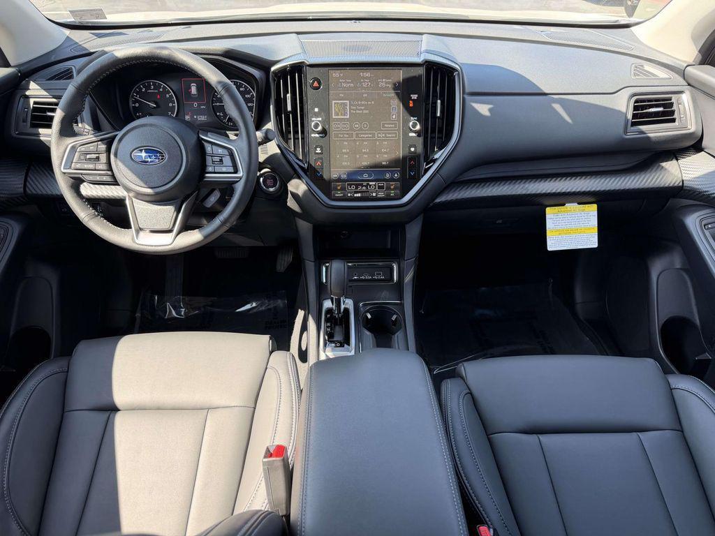 used 2026 Subaru Ascent car, priced at $37,999