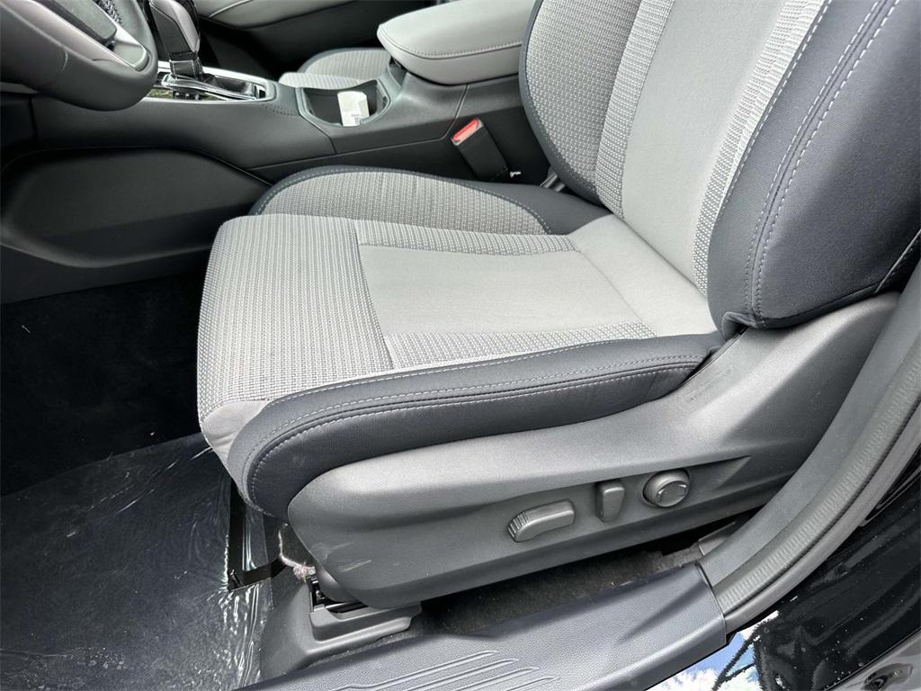 new 2025 Subaru Outback car, priced at $34,338