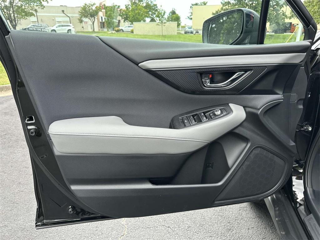 new 2025 Subaru Outback car, priced at $34,338