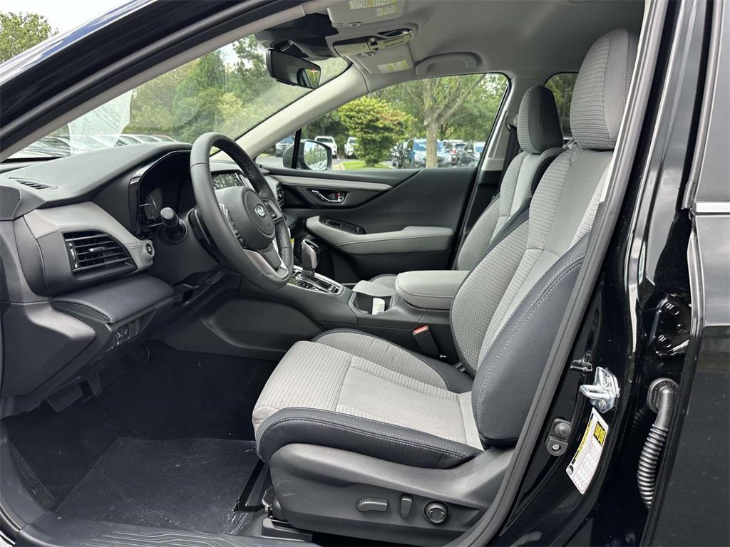 new 2025 Subaru Outback car, priced at $34,338