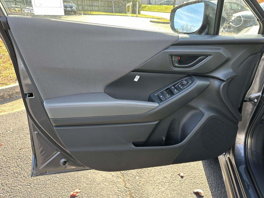 new 2026 Subaru Crosstrek car, priced at $29,731