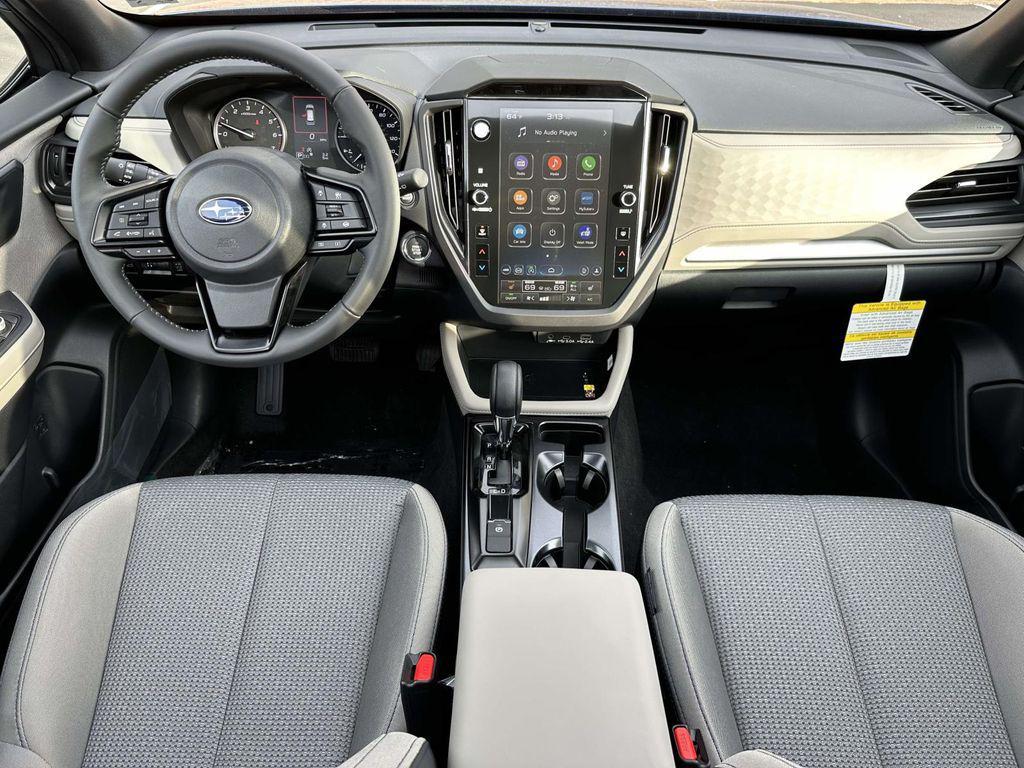 new 2026 Subaru Forester car, priced at $38,265