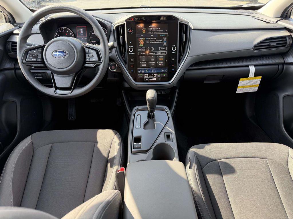 used 2026 Subaru Crosstrek car, priced at $27,999