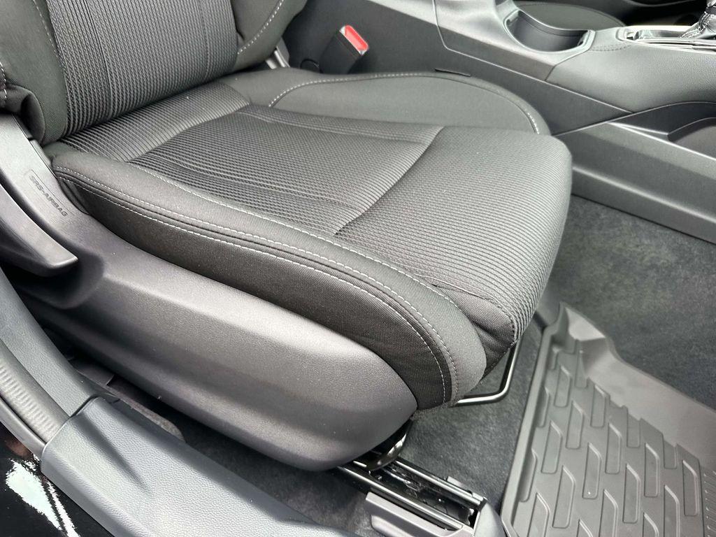 new 2025 Subaru Legacy car, priced at $29,799