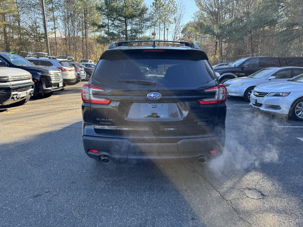 used 2023 Subaru Ascent car, priced at $28,500