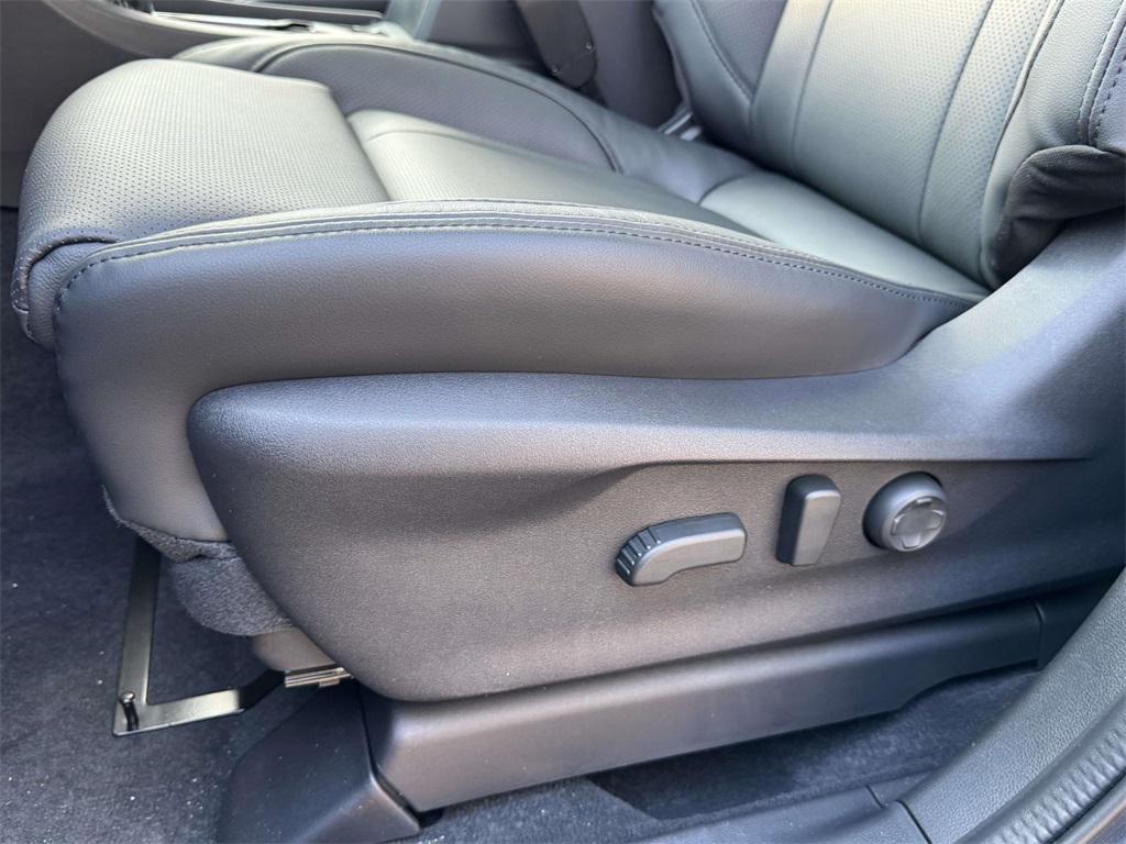 new 2026 Subaru Ascent car, priced at $53,563