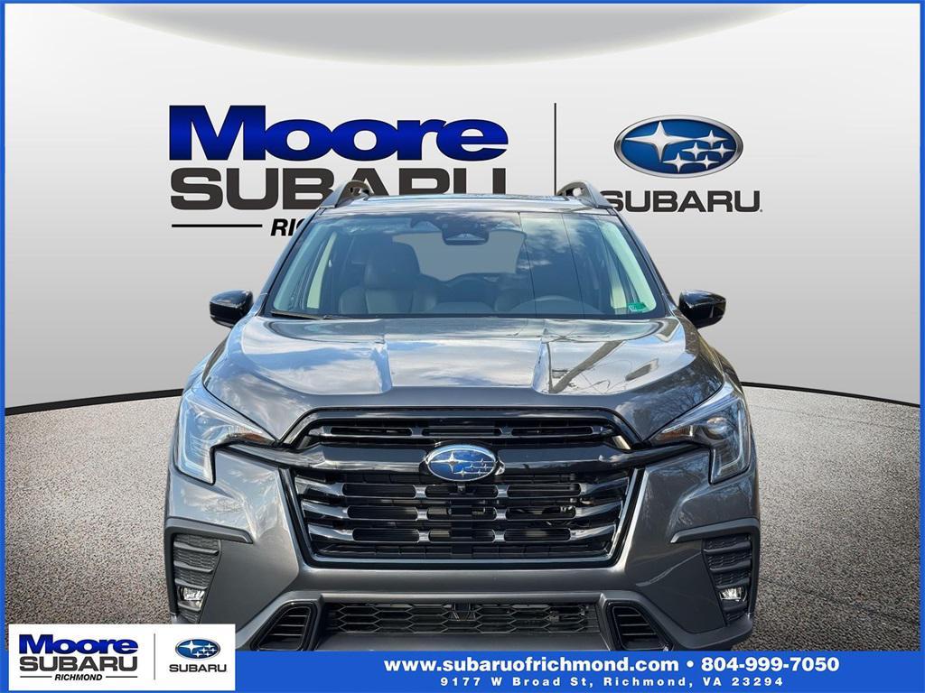 new 2026 Subaru Ascent car, priced at $53,563