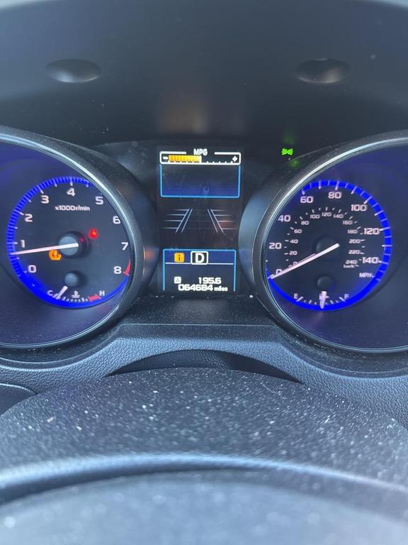 used 2017 Subaru Outback car, priced at $15,500