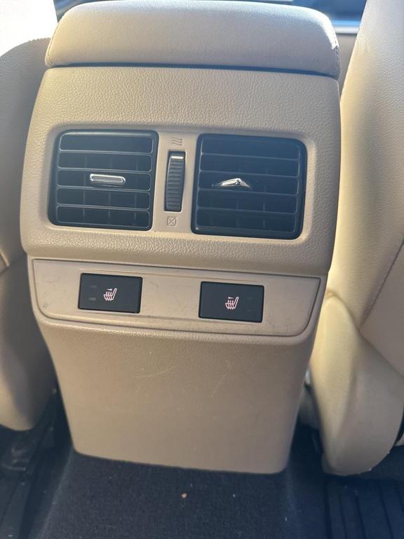 used 2017 Subaru Outback car, priced at $15,500