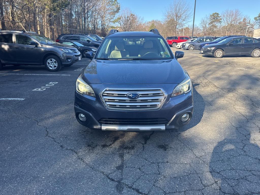 used 2017 Subaru Outback car, priced at $15,500