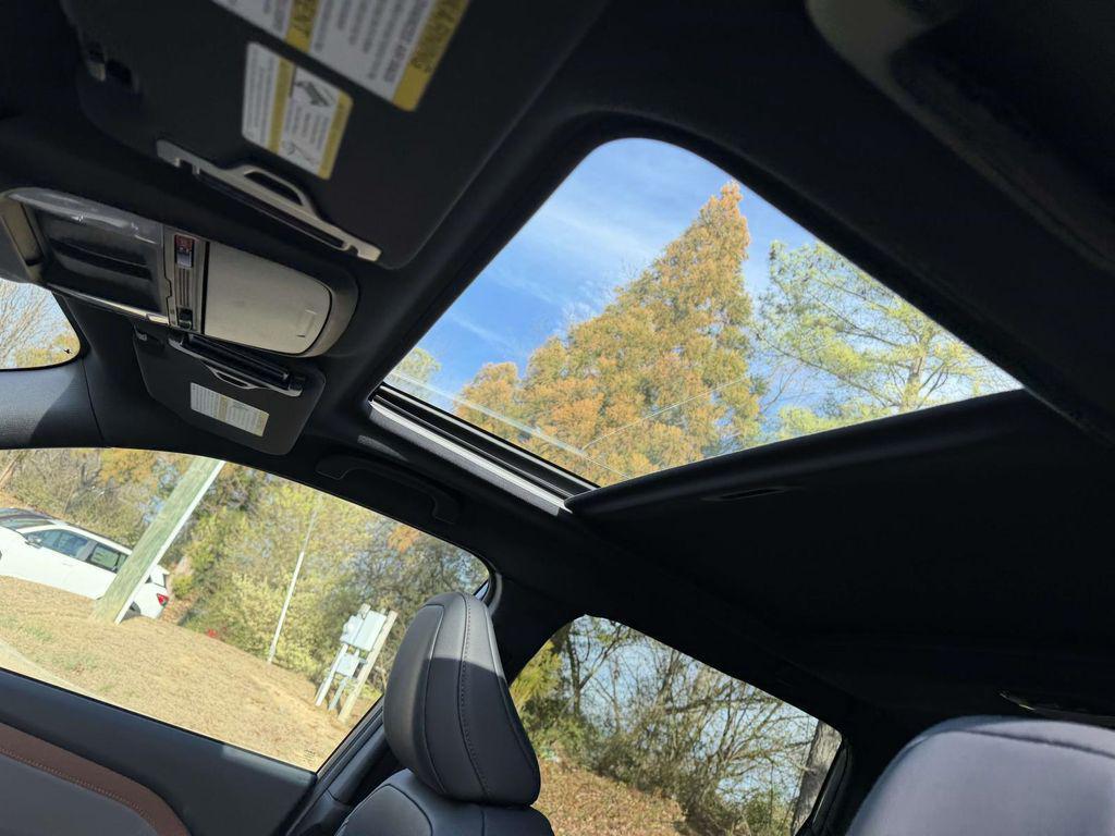 new 2026 Subaru Forester car, priced at $37,219