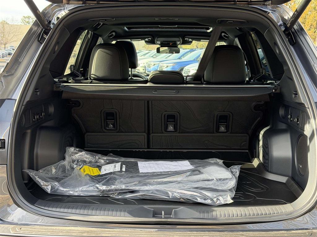 new 2026 Subaru Forester car, priced at $37,219