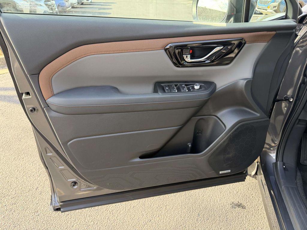 new 2026 Subaru Forester car, priced at $37,219