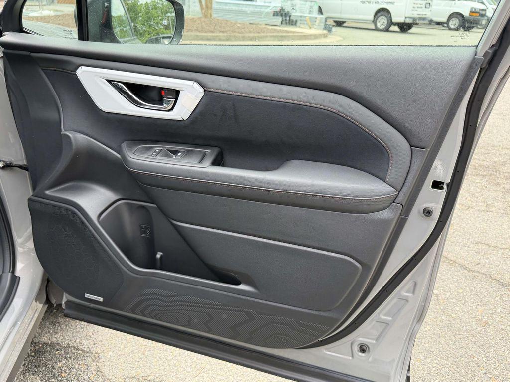 new 2026 Subaru Forester car, priced at $36,963