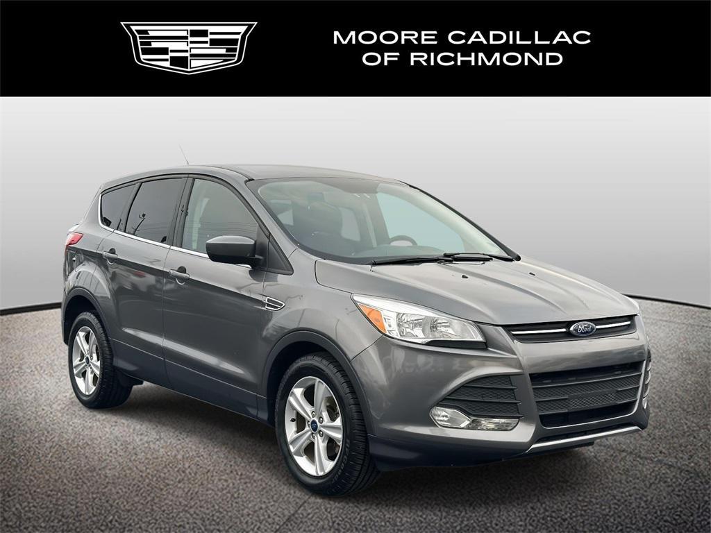 used 2014 Ford Escape car, priced at $9,500