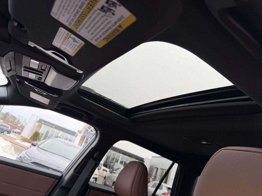 new 2026 Subaru Outback car, priced at $46,730