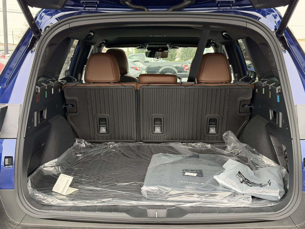 new 2026 Subaru Outback car, priced at $46,730