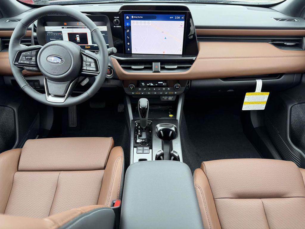 new 2026 Subaru Outback car, priced at $46,730