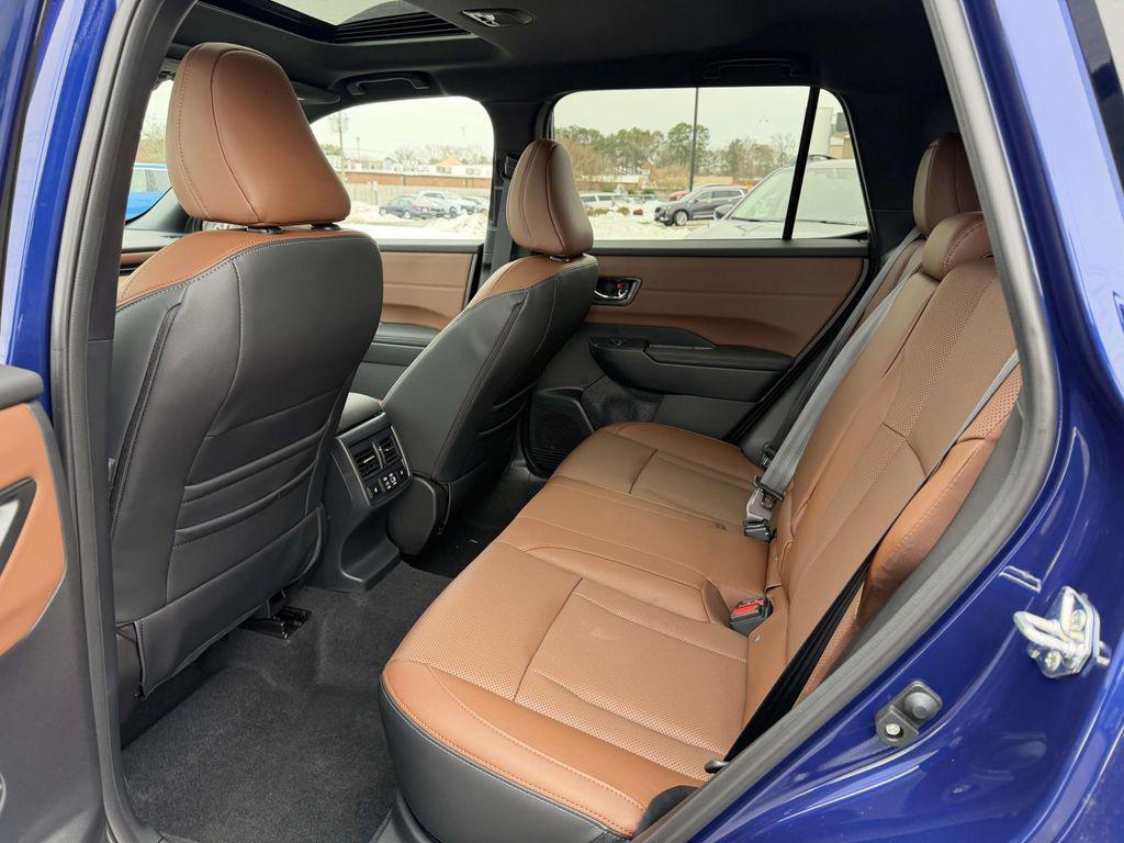 new 2026 Subaru Outback car, priced at $46,730