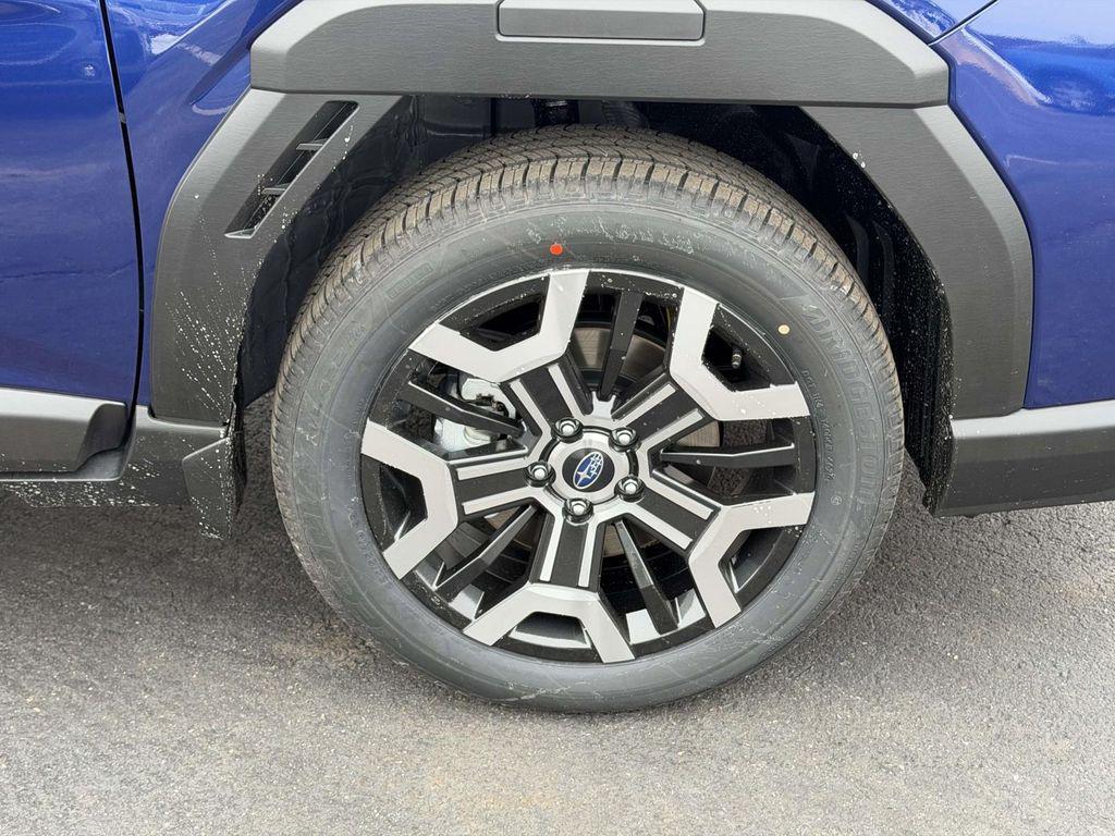 new 2026 Subaru Outback car, priced at $46,730