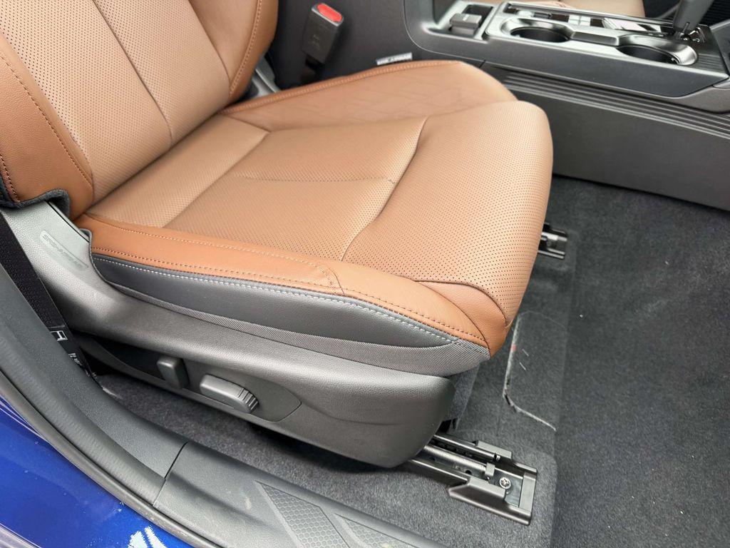 new 2026 Subaru Outback car, priced at $46,730