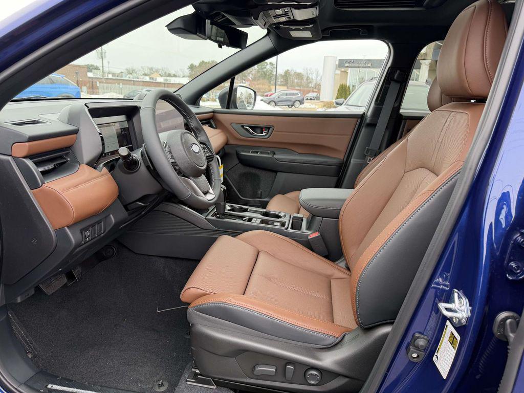 new 2026 Subaru Outback car, priced at $46,730