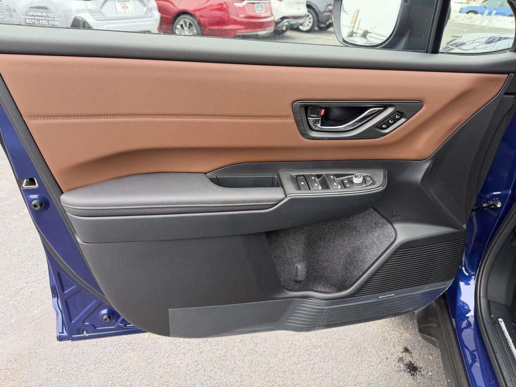 new 2026 Subaru Outback car, priced at $46,730