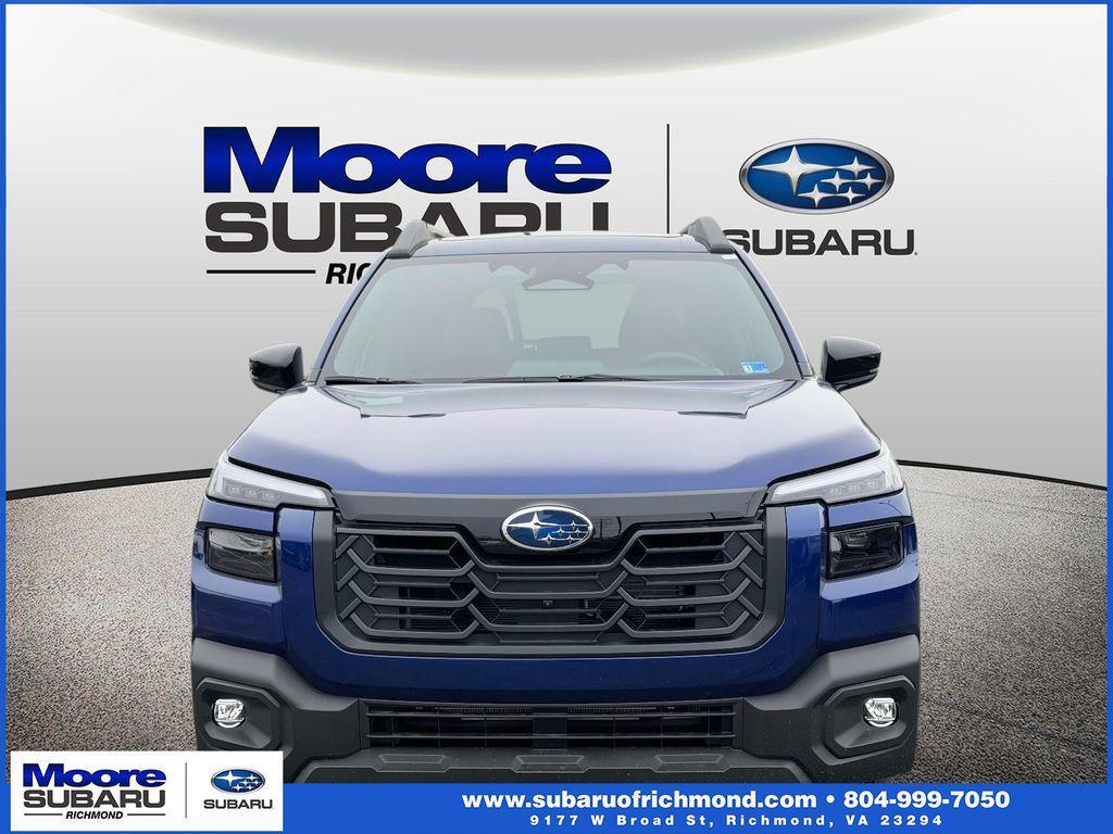 new 2026 Subaru Outback car, priced at $46,730