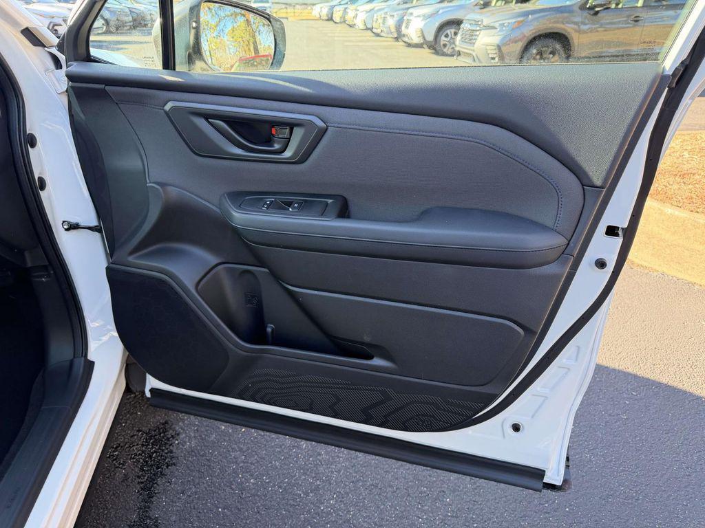 new 2026 Subaru Forester car, priced at $37,975