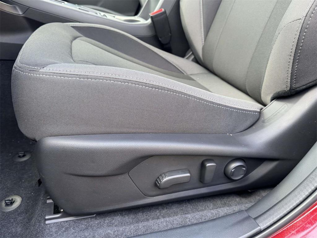 new 2026 Subaru Crosstrek car, priced at $30,323