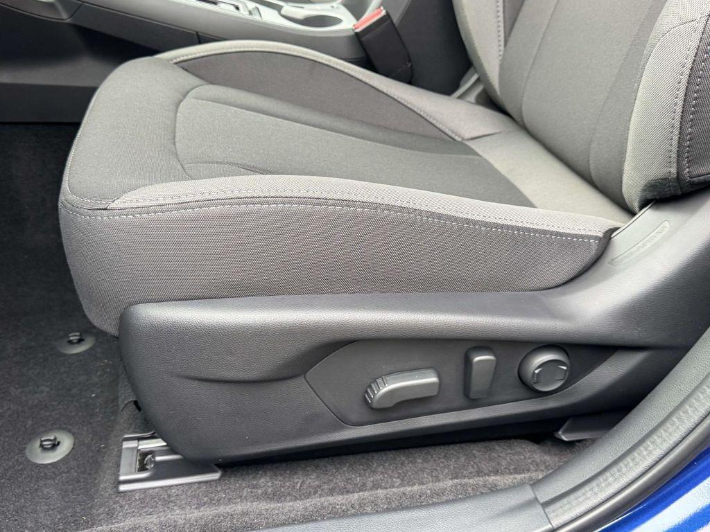 used 2026 Subaru Crosstrek car, priced at $28,000
