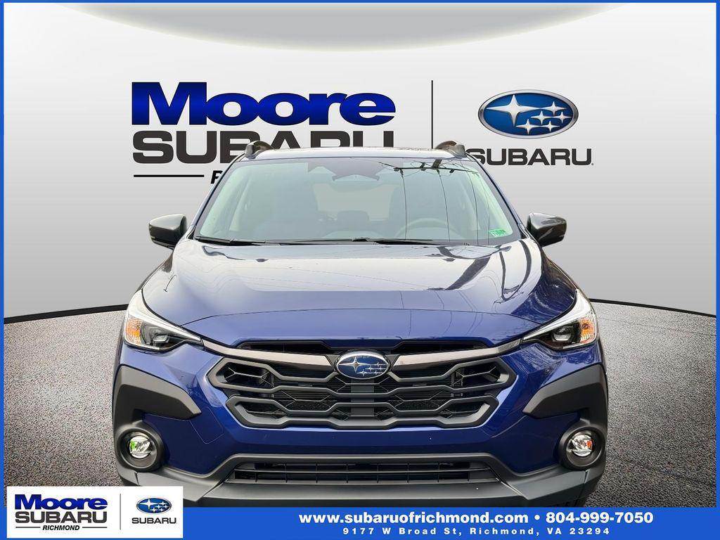 used 2026 Subaru Crosstrek car, priced at $28,000