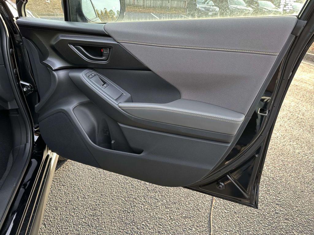 new 2026 Subaru Crosstrek Hybrid car, priced at $35,564