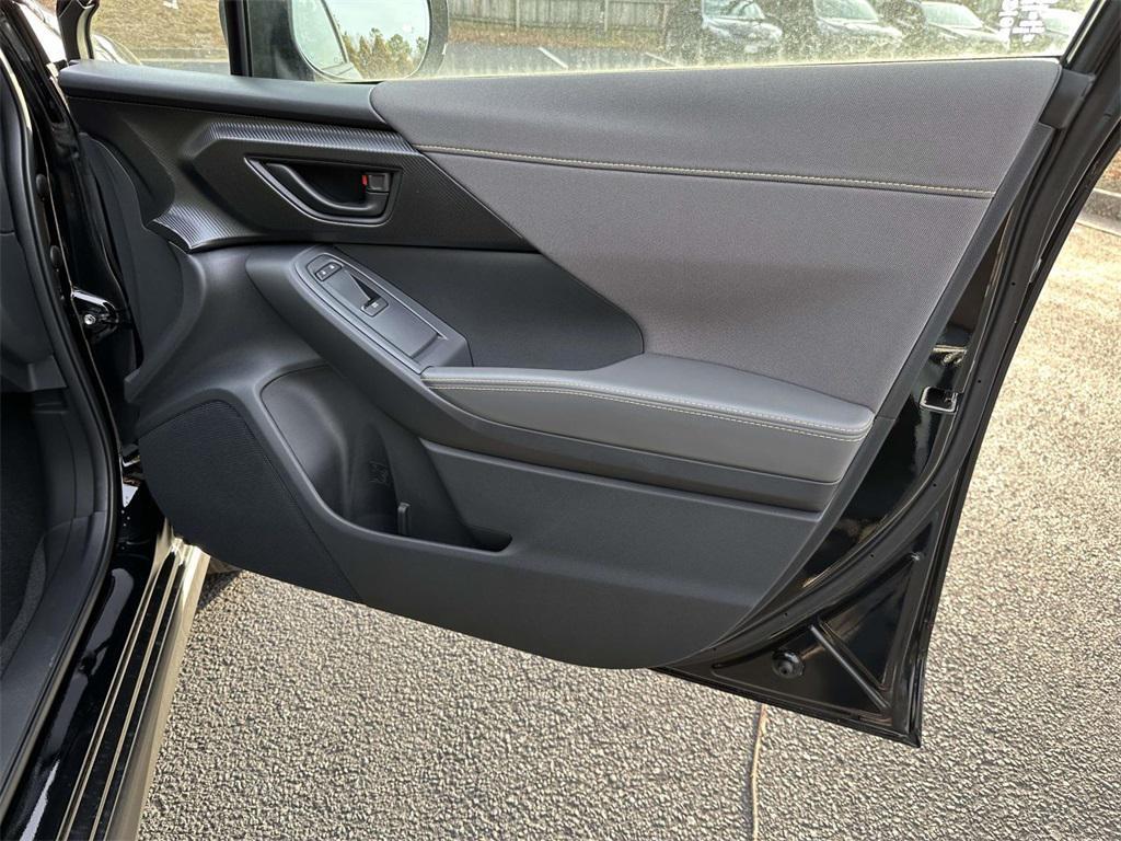 new 2026 Subaru Crosstrek Hybrid car, priced at $35,564