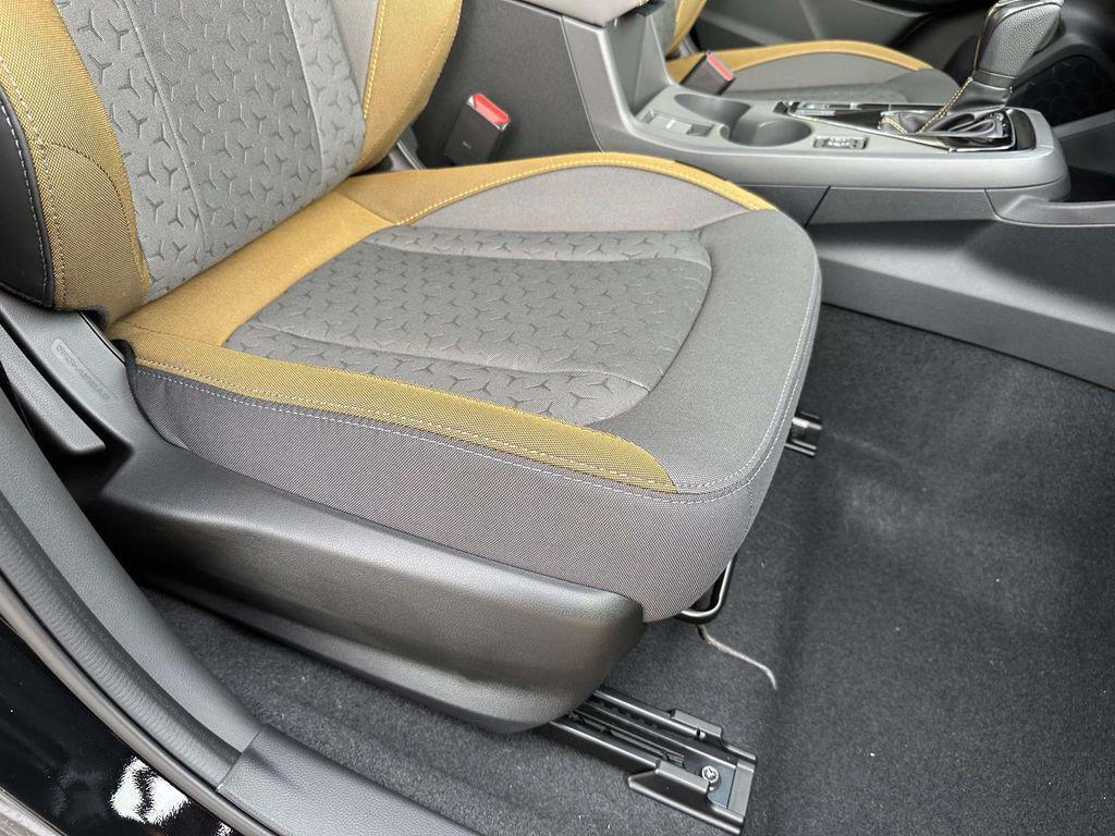 new 2026 Subaru Crosstrek Hybrid car, priced at $35,564