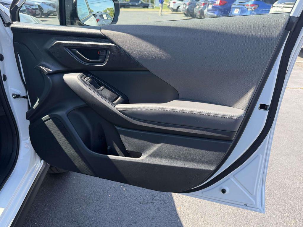 new 2026 Subaru Crosstrek car, priced at $31,734