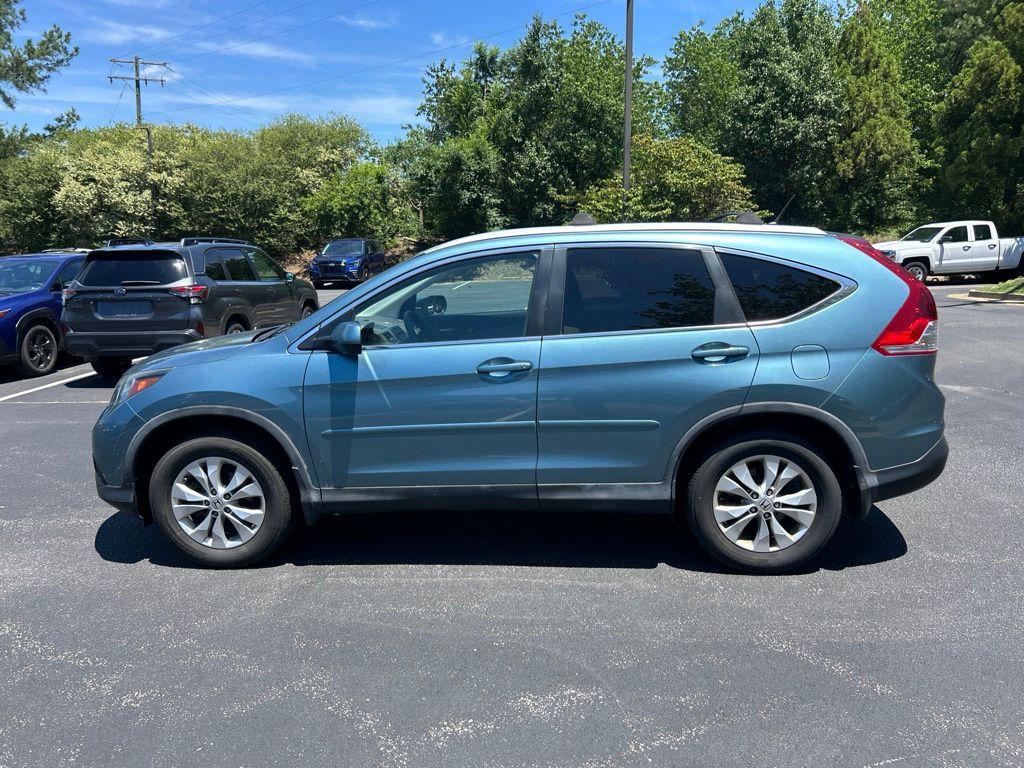 used 2014 Honda CR-V car, priced at $13,999