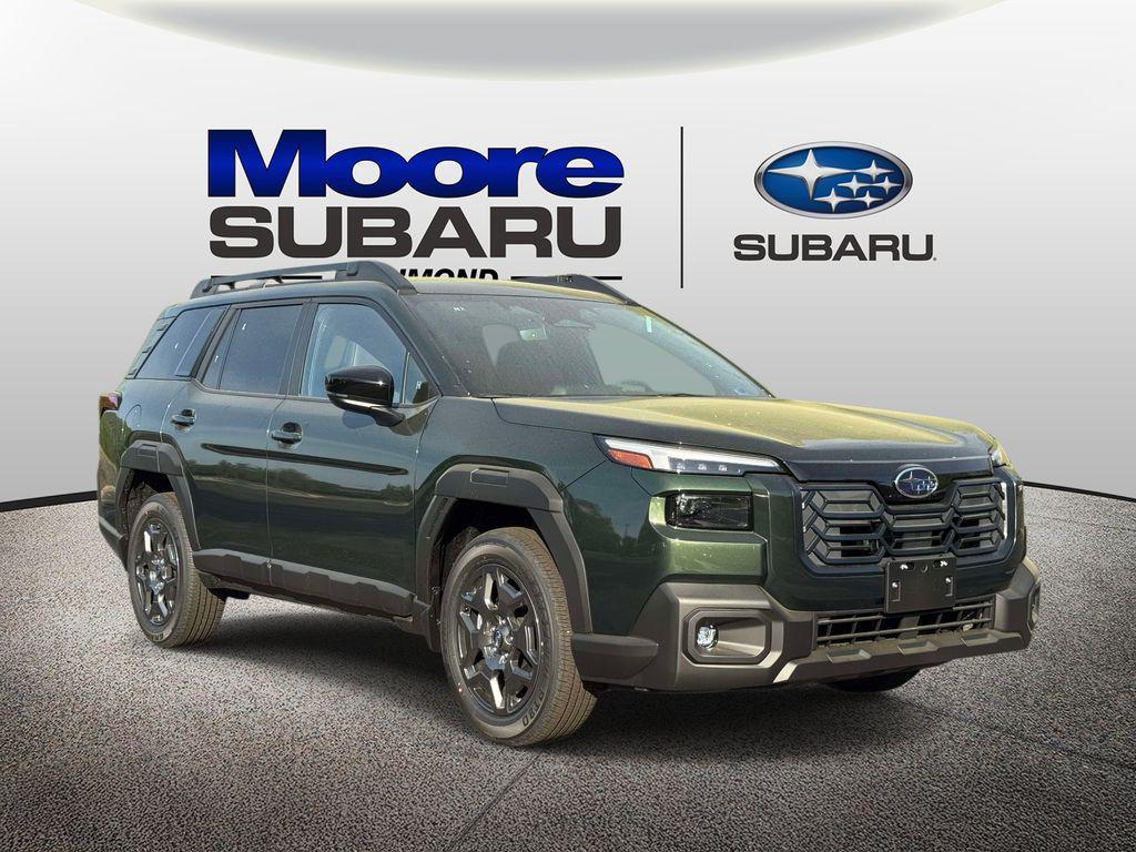 new 2026 Subaru Outback car, priced at $35,436
