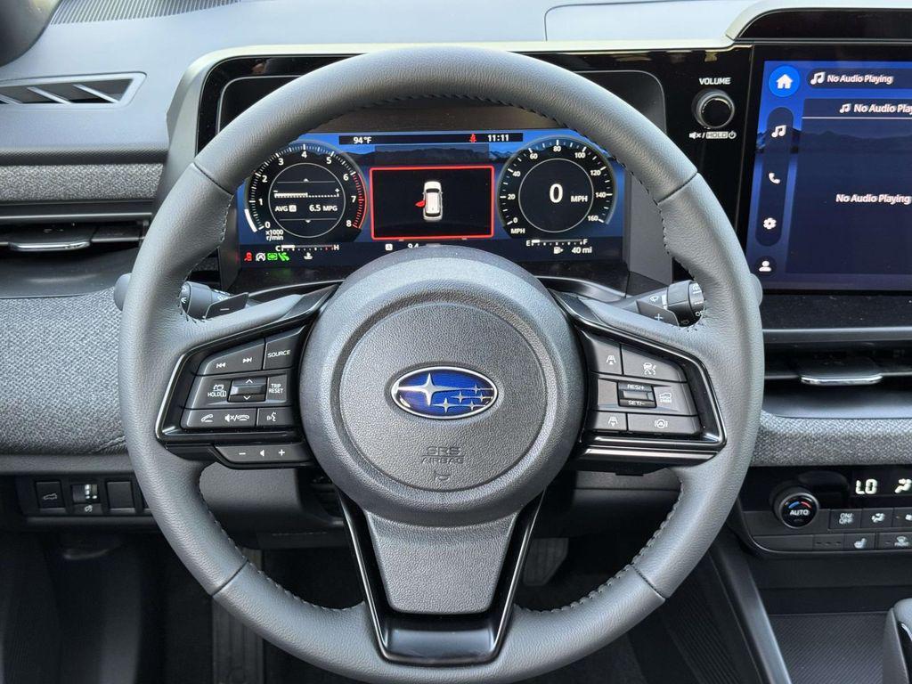 new 2026 Subaru Outback car, priced at $35,436