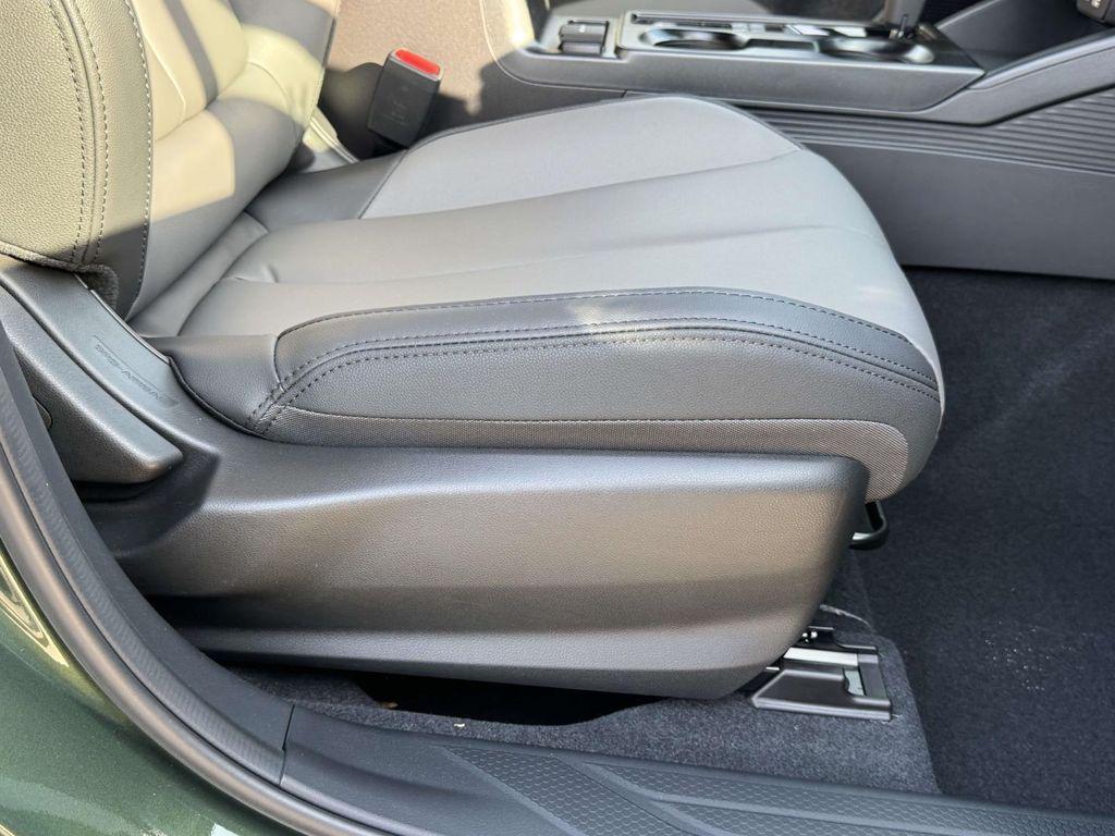 new 2026 Subaru Outback car, priced at $35,436