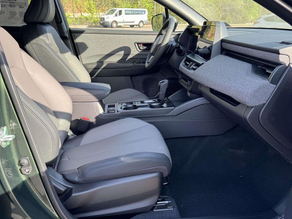new 2026 Subaru Outback car, priced at $35,436
