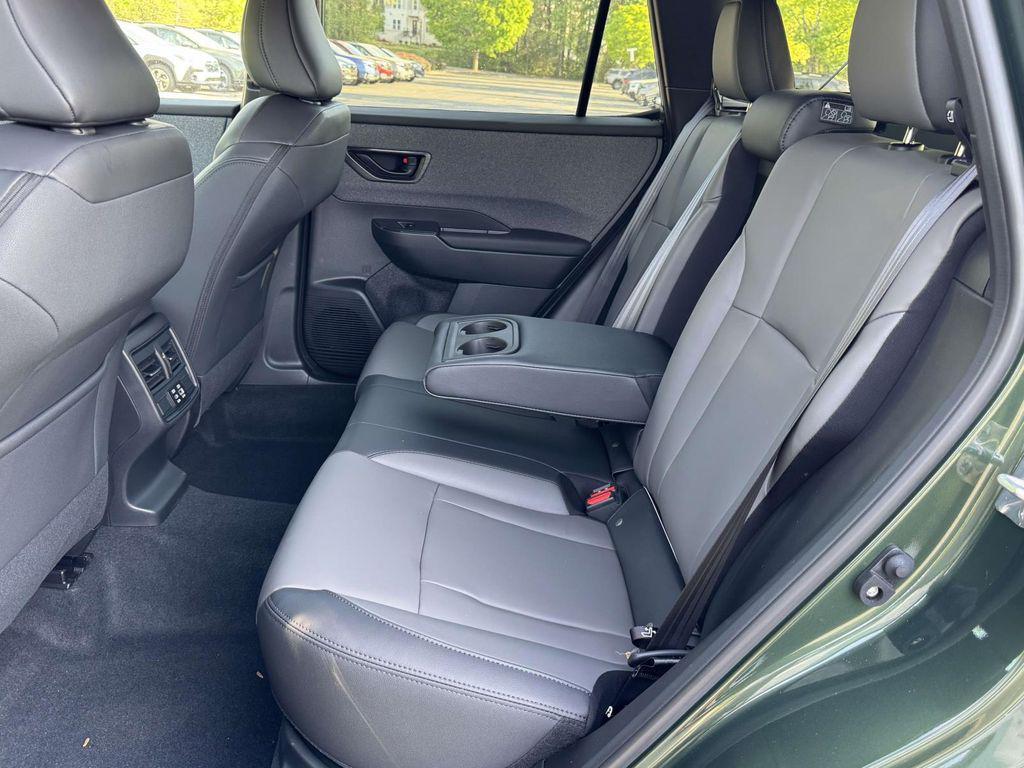 new 2026 Subaru Outback car, priced at $35,436
